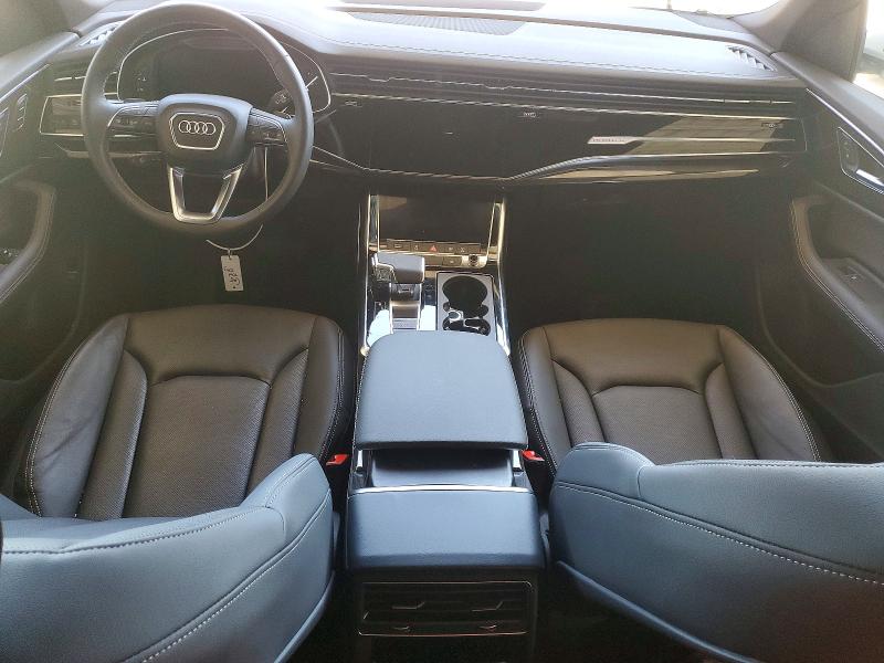 Aukcja sprzedaży 2023 Audi Q8, vin: WA1BVBF10PD030988, numer aukcji: 64057446