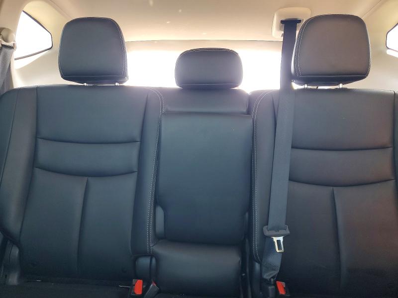 Aukcja sprzedaży 2023 Nissan Murano, vin: 5N1AZ2BJ3PC131374, numer aukcji: 66511536