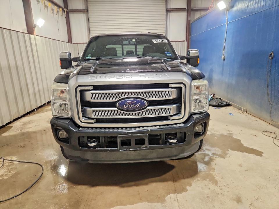 Продажа на аукционе авто 2015 Ford F250, vin: 1FT7W2BT9FEA26771, номер лота: 64263726