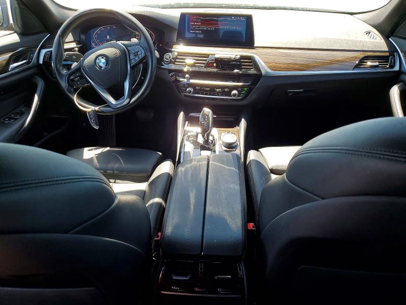 Aukcja sprzedaży 2020 Bmw 530, vin: WBAJR3C07LWW61577, numer aukcji: 64029426