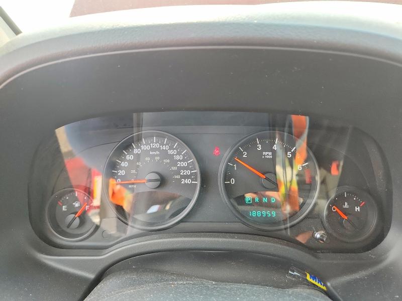 Продажа на аукционе авто 2012 Jeep Compass, vin: 1C4NJDABXCD618675, номер лота: 65479096