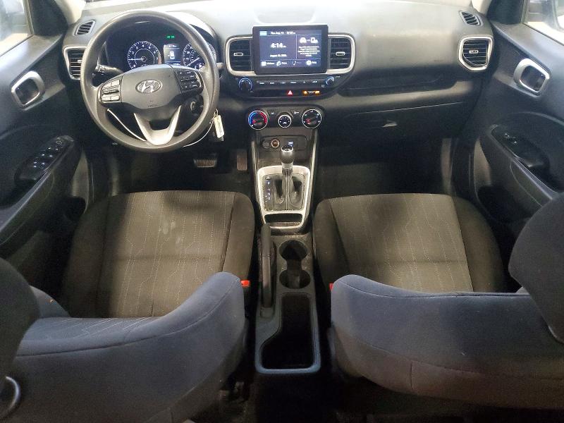 Продажа на аукционе авто 2020 Hyundai Venue, vin: KMHRB8A32LU018730, номер лота: 63785116