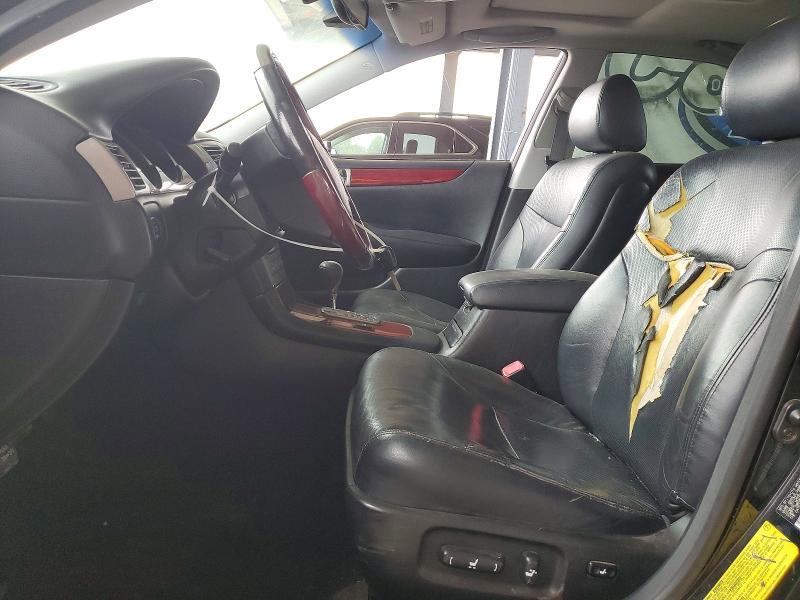 67017166 :رقم المزاد ، JTHBA30G965172557 vin ، 2006 Lexus Es مزاد بيع
