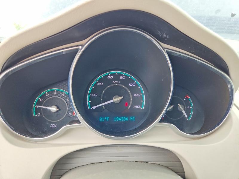 Auction sale of the 2011 Chevrolet Malibu, vin: 1G1ZB5E18BF178649, lot number: 63885206