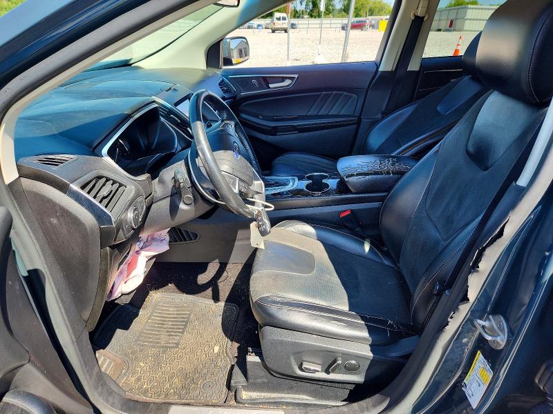 Aukcja sprzedaży 2016 Ford Edge, vin: 2FMPK4AP8GBB82188, numer aukcji: 63902616