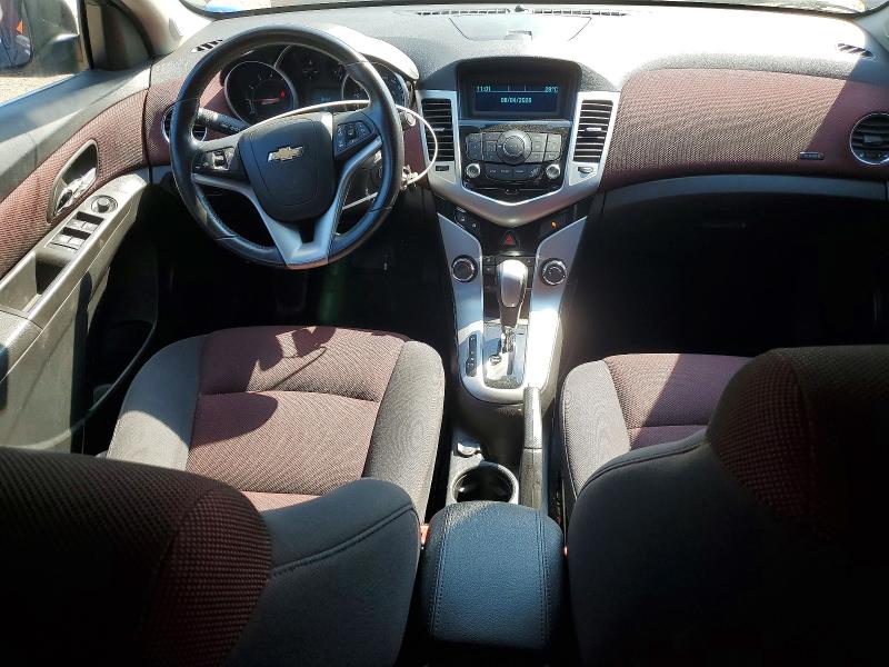 Aukcja sprzedaży 2012 Chevrolet Cruze, vin: 1G1PG5SCXC7399146, numer aukcji: 62517746
