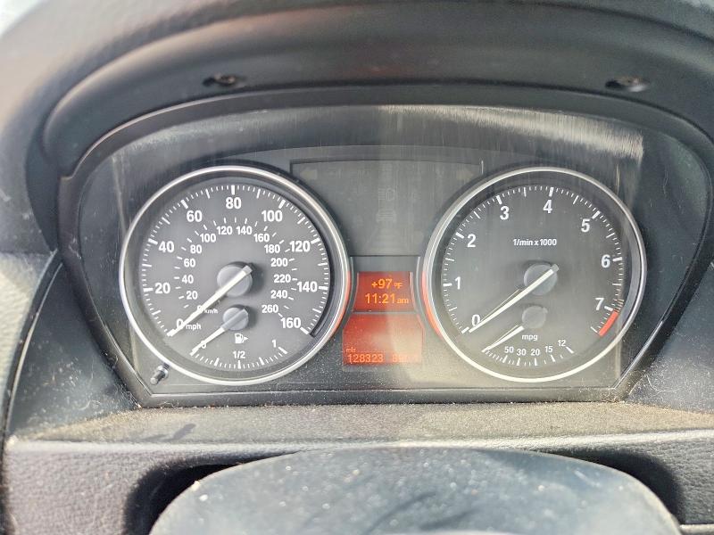 Aukcja sprzedaży 2014 Bmw X1, vin: WBAVM1C58EVW53383, numer aukcji: 65033976