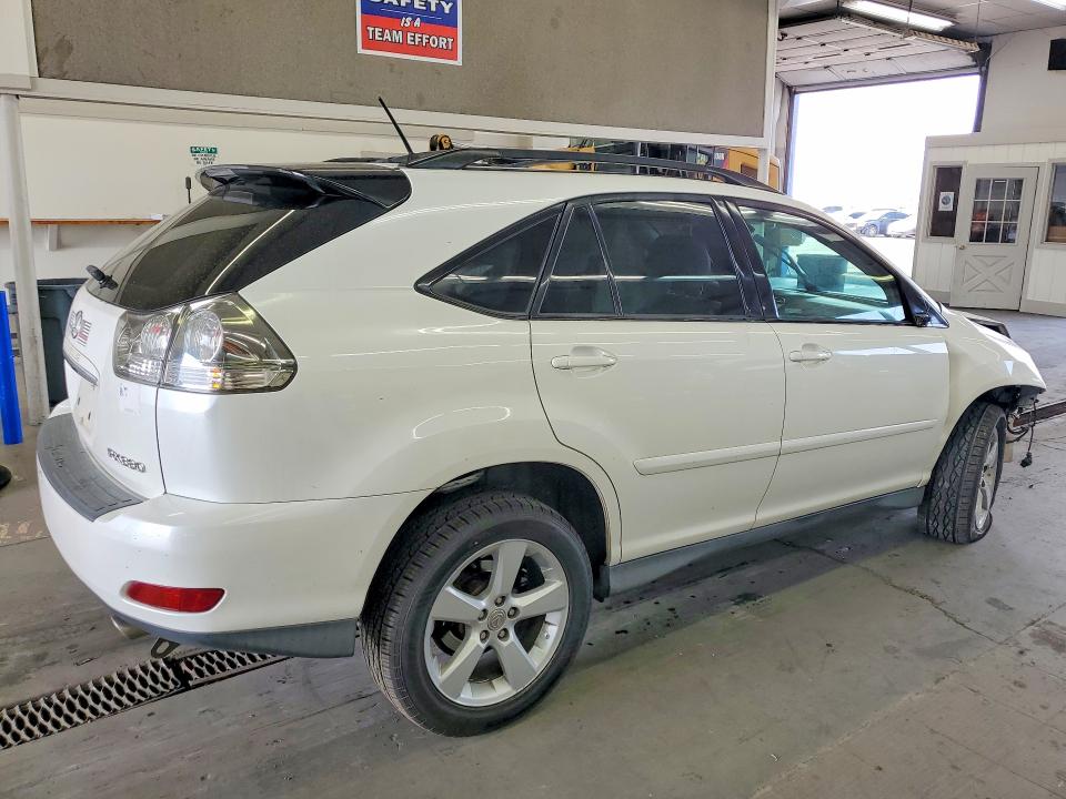 Продажа на аукционе авто 2004 Lexus Rx, vin: 2T2HA31U54C016365, номер лота: 66636666