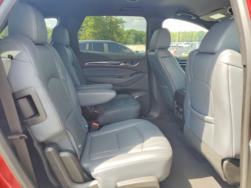 66783596 :رقم المزاد ، 5GAERCKW2RJ134127 vin ، 2024 Buick Enclave مزاد بيع