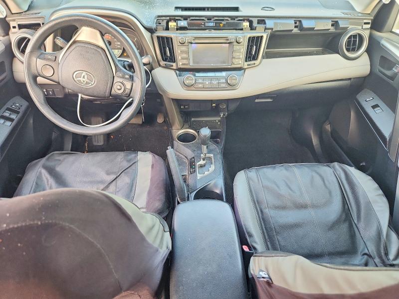 Продажа на аукционе авто 2013 Toyota Rav4, vin: JTMWFREVXD5016278, номер лота: 64128066