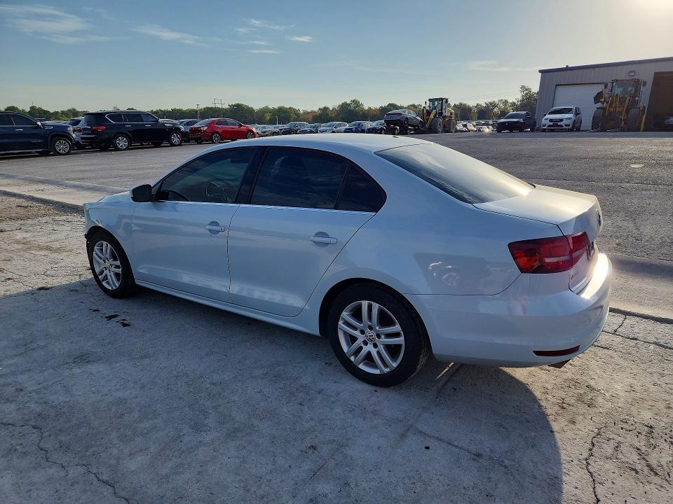 Aukcja sprzedaży 2017 Volkswagen Jetta, vin: 3VW2B7AJ9HM341535, numer aukcji: 66214626