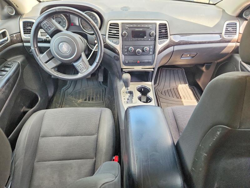 63790446 :رقم المزاد ، 1C4RJFAG5DC537292 vin ، 2013 Jeep Grand Cherokee مزاد بيع