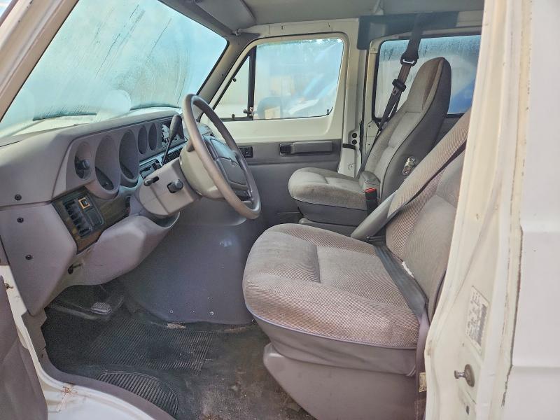 Продаж на аукціоні авто 1996 Dodge Ram Van, vin: 2B7HB11Y3TK171304, номер лоту: 64141066