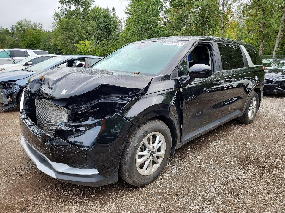 Продаж на аукціоні авто 2023 Kia Carnival, vin: KNDNB5H38P6255577, номер лоту: 65136806