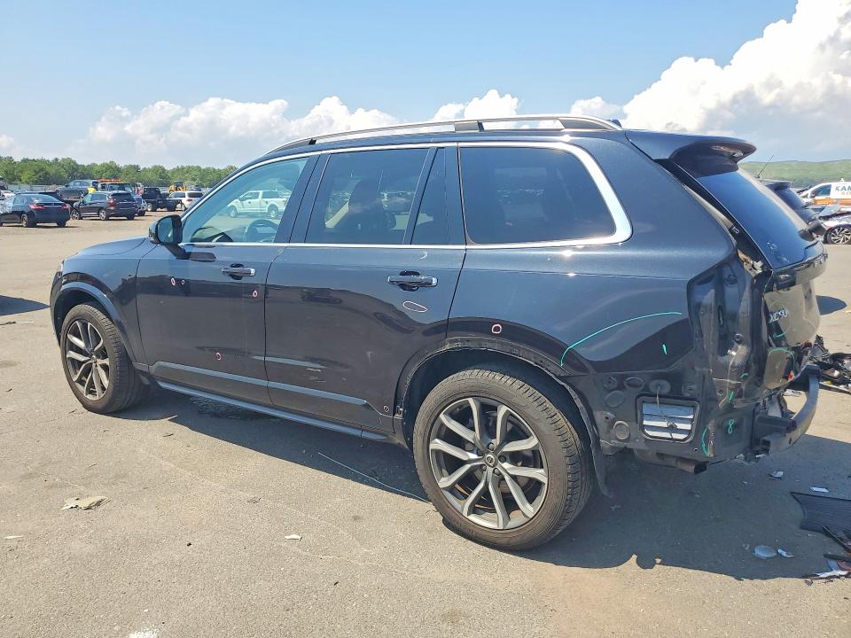2017 Volvo Xc90 მანქანა იყიდება აუქციონზე, vin: YV4A22PK5H1166941, აუქციონის ნომერი: 64051236