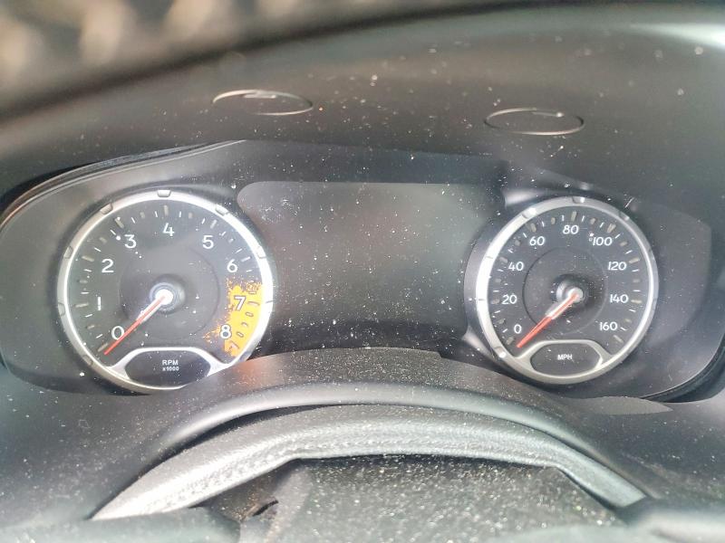 Aukcja sprzedaży 2015 Jeep Renegade, vin: ZACCJBDT0FPB62760, numer aukcji: 66275116