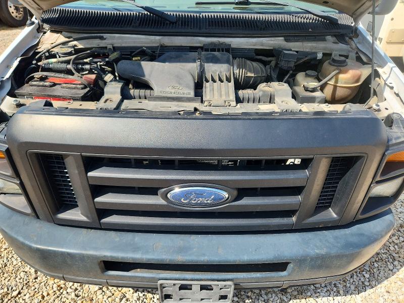 63200336 :رقم المزاد ، 1FDXE45S58DB57895 vin ، 2008 Ford E450 مزاد بيع