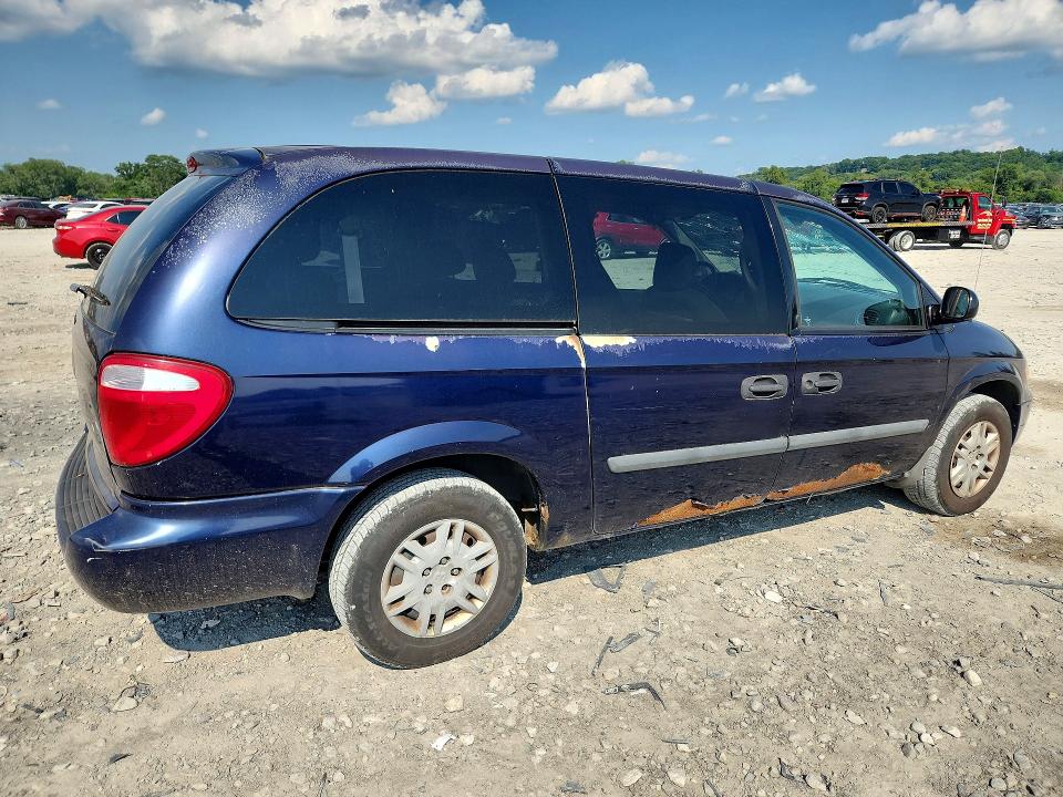Продаж на аукціоні авто 2005 Dodge Grand Caravan, vin: 1D8GP24RX5B399088, номер лоту: 63561846