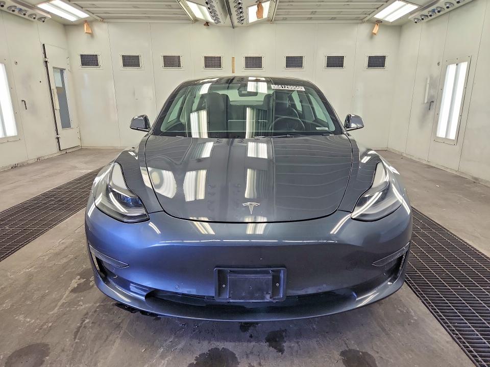 Продаж на аукціоні авто 2022 Tesla Model 3, vin: 5YJ3E1EA4NF286613, номер лоту: 66129956