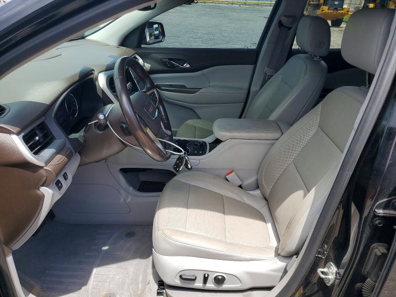 Aukcja sprzedaży 2020 Gmc Acadia, vin: 1GKKNMLS2LZ175336, numer aukcji: 63905416
