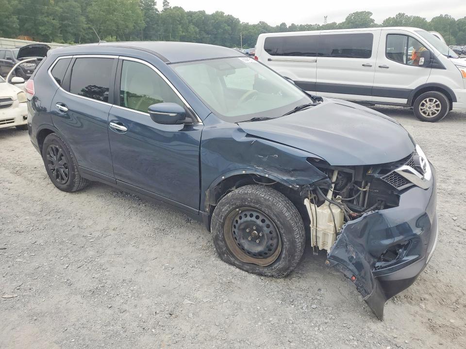 Aukcja sprzedaży 2015 Nissan Rogue, vin: 5N1AT2ML7FC917788, numer aukcji: 63501616