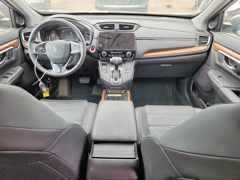 2020 Honda Cr-v მანქანა იყიდება აუქციონზე, vin: 5J6RW2H9XLL019768, აუქციონის ნომერი: 65414806