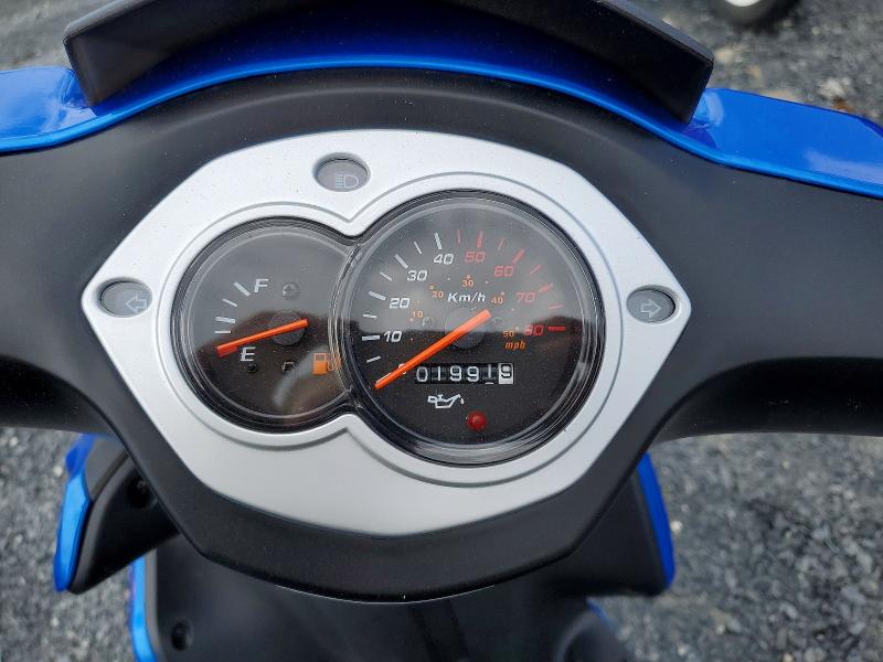 Продажа на аукционе авто 2023 Cf Moto Scooter, vin: RFLDA0511PA005050, номер лота: 65468456