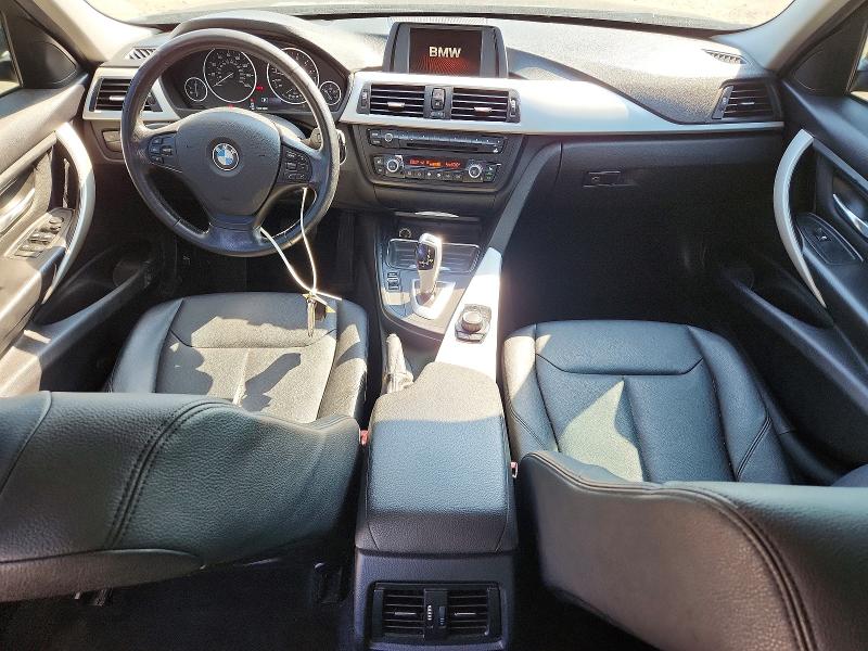Продажа на аукционе авто 2014 Bmw 320, vin: WBA3B1C55EK131342, номер лота: 65543066