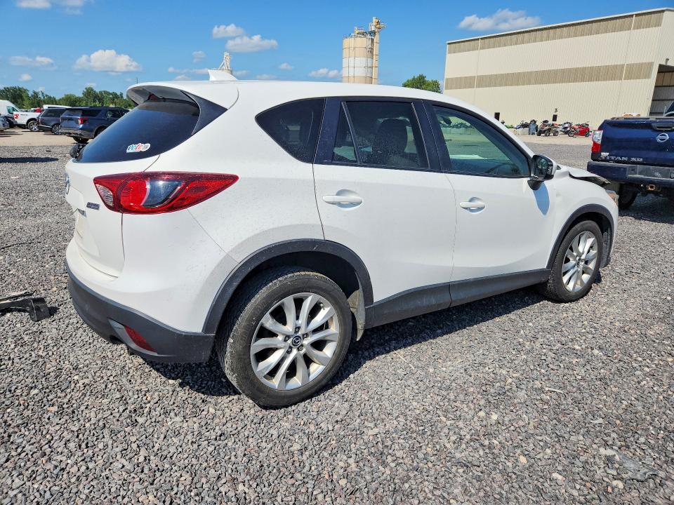 Aukcja sprzedaży 2014 Mazda Cx-5, vin: JM3KE4DY4E0342101, numer aukcji: 66015326