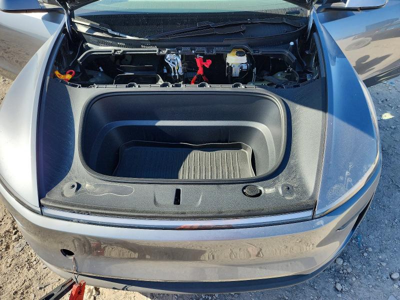 Aukcja sprzedaży 2026 Tesla Model Y, vin: 7SAYGDED3TA717130, numer aukcji: 64360536
