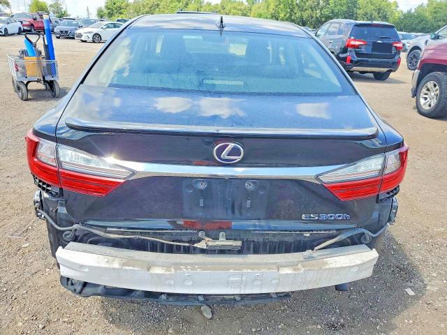 Aukcja sprzedaży 2017 Lexus Es 300h, vin: JTHBW1GG6H2144974, numer aukcji: 65846936