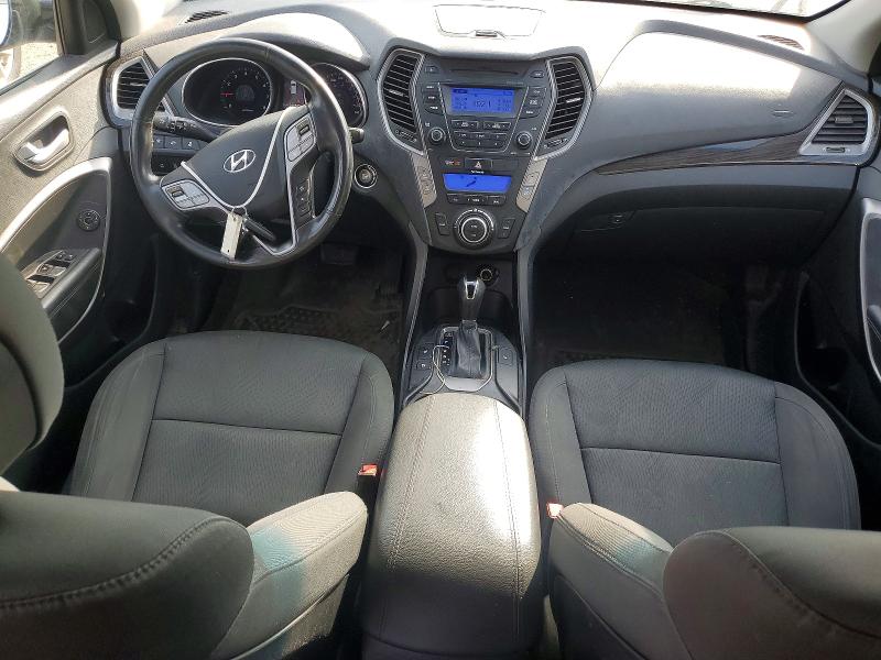 Aukcja sprzedaży 2014 Hyundai Santa Fe Sport, vin: 5XYZUDLA3EG215333, numer aukcji: 66406256