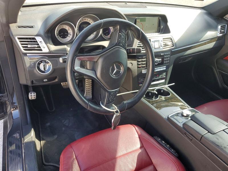 Продаж на аукціоні авто 2014 Mercedes-benz E, vin: WDDKJ5KB0EF235980, номер лоту: 66058416