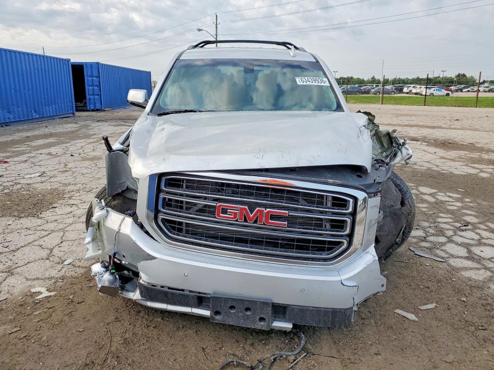 63439936 :رقم المزاد ، 1GKS2FKC1GR475695 vin ، 2016 Gmc Yukon Xl مزاد بيع