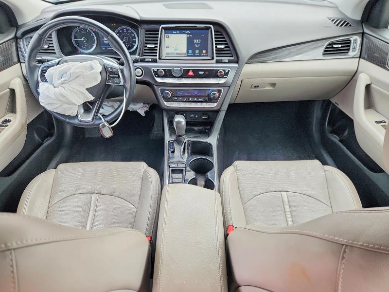 Aukcja sprzedaży 2018 Hyundai Sonata, vin: 5NPE34AF4JH665222, numer aukcji: 66298256
