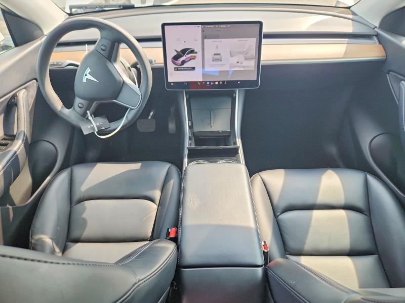 Aukcja sprzedaży 2021 Tesla Model Y, vin: 5YJYGDEE2MF087630, numer aukcji: 63897946