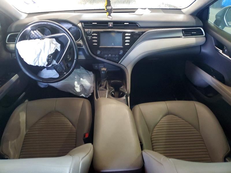 Продаж на аукціоні авто 2018 Toyota Camry, vin: 4T1B11HK9JU065579, номер лоту: 66797396