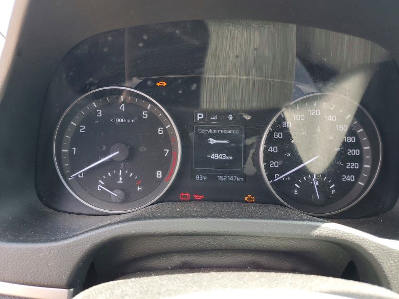Продажа на аукционе авто 2018 Hyundai Elantra, vin: KMHD84LF3JU678779, номер лота: 65533126