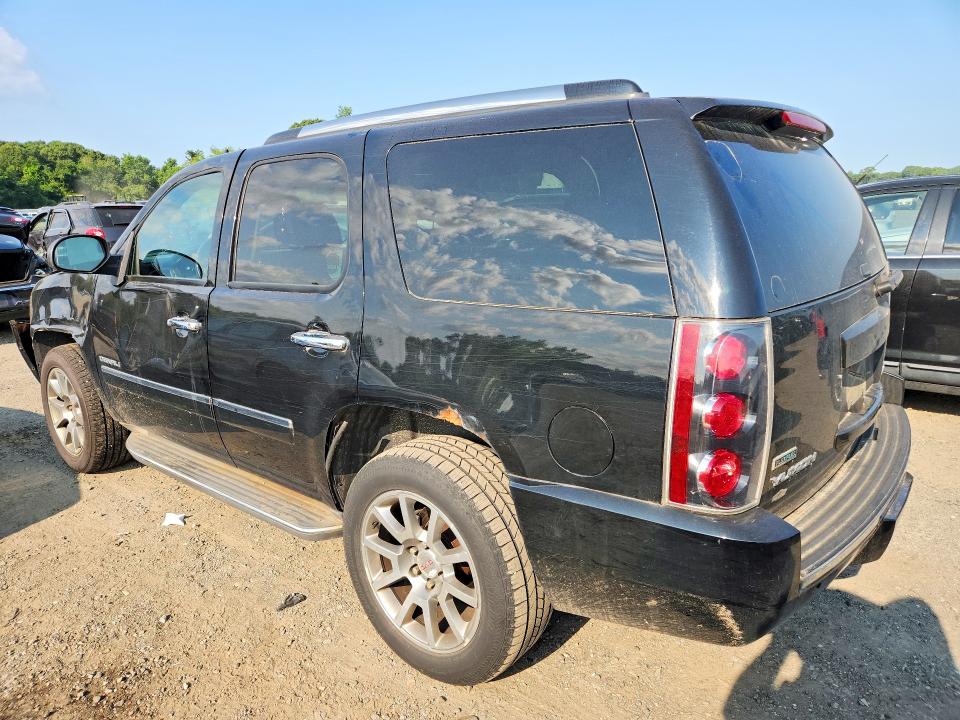 Продаж на аукціоні авто 2010 Gmc Yukon, vin: 1GKUKEEF8AR252263, номер лоту: 64598536