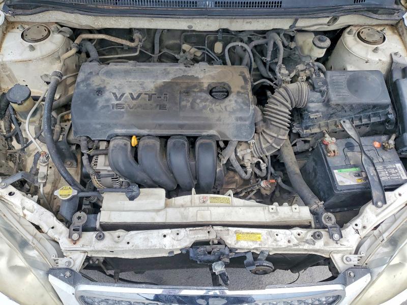 Aukcja sprzedaży 2007 Toyota Corolla, vin: JTDBR32E570122629, numer aukcji: 63352016