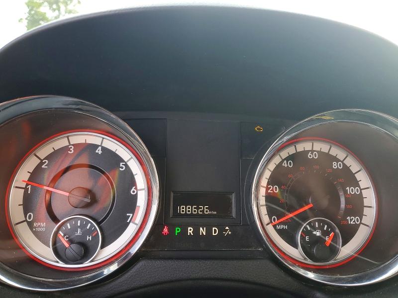 66372106 :رقم المزاد ، 2C4RDGBG3HR581977 vin ، 2017 Dodge Grand Caravan مزاد بيع