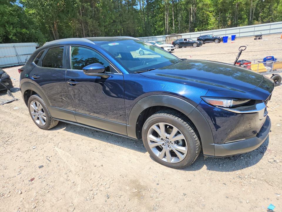 Aukcja sprzedaży 2023 Mazda Cx-30, vin: 3MVDMBBM8PM517361, numer aukcji: 66641546