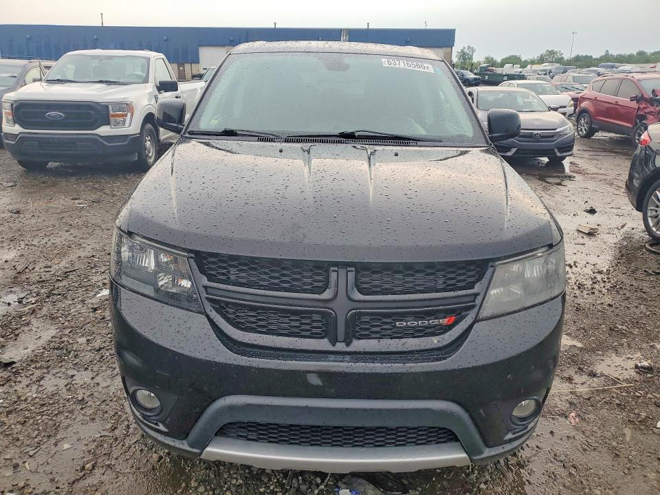 Aukcja sprzedaży 2019 Dodge Journey, vin: 3C4PDDEG1KT836972, numer aukcji: 63716566