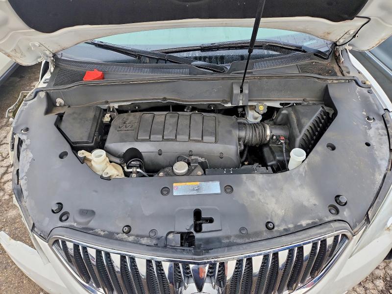 Aukcja sprzedaży 2017 Buick Enclave, vin: 5GAKRAKD5HJ256288, numer aukcji: 64944516