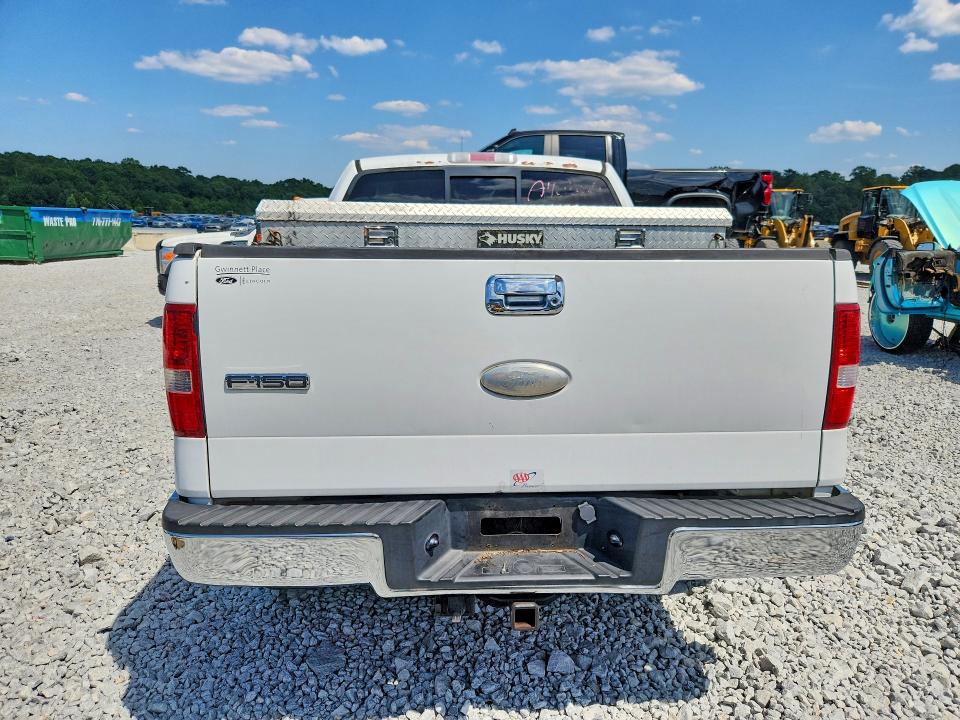 2007 Ford F150 მანქანა იყიდება აუქციონზე, vin: 1FTPX14V87FA40386, აუქციონის ნომერი: 66288926