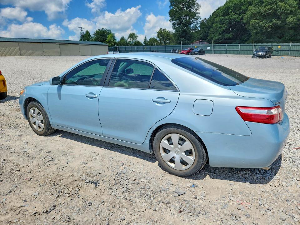 2009 Toyota Camry მანქანა იყიდება აუქციონზე, vin: 4T1BK46K29U582414, აუქციონის ნომერი: 65262196