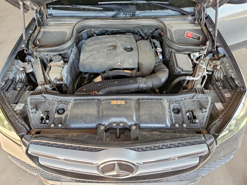Aukcja sprzedaży 2020 Mercedes-benz Gle, vin: 4JGFB4KE9LA076752, numer aukcji: 64145016