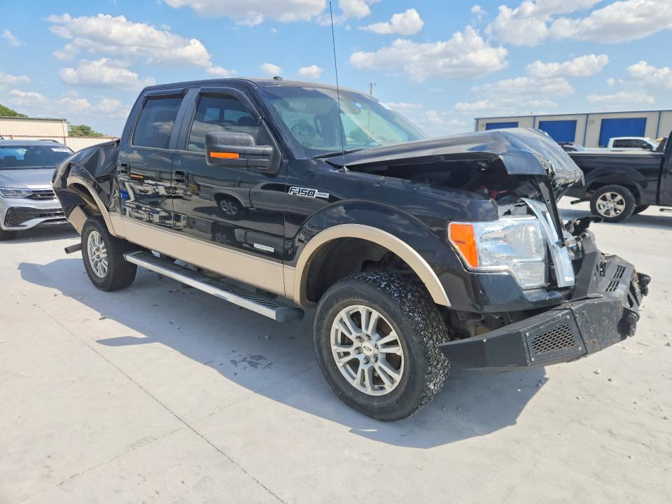 Aukcja sprzedaży 2011 Ford F150, vin: 1FTFW1ET6BFC19918, numer aukcji: 64245256