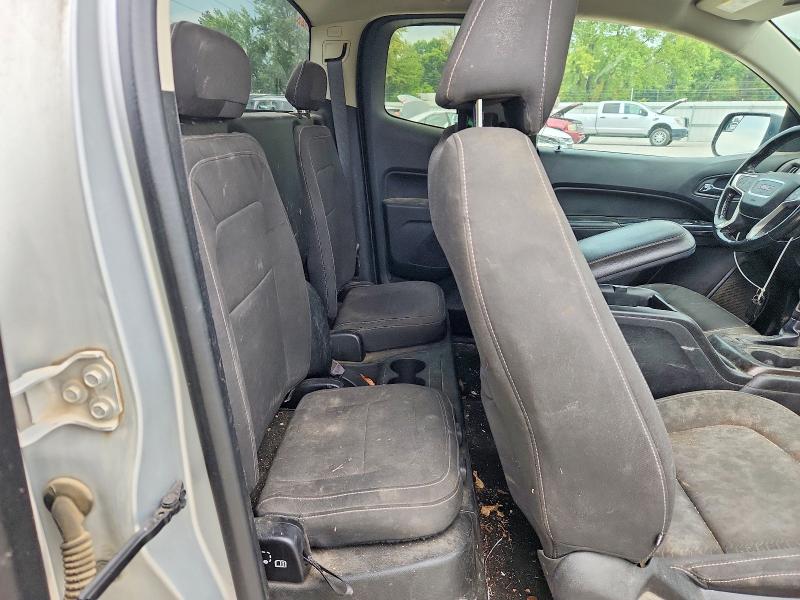 Aukcja sprzedaży 2015 Gmc Canyon, vin: 1GTH5BE37F1230057, numer aukcji: 67072836