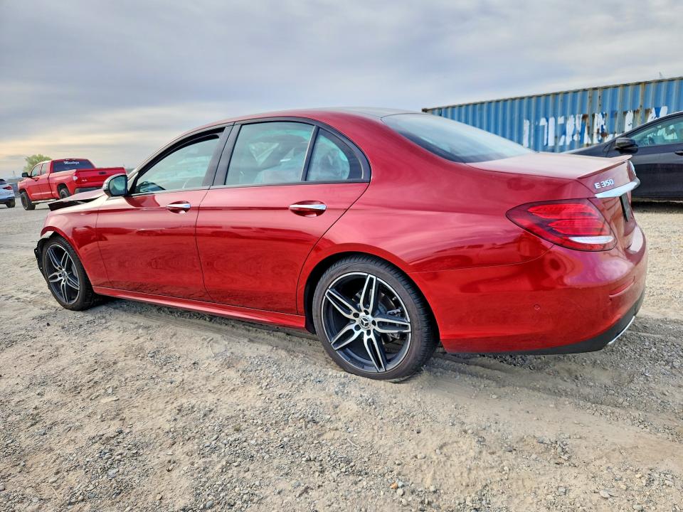 Продаж на аукціоні авто 2020 Mercedes-benz E, vin: W1KZF8DB7LA838532, номер лоту: 65955136